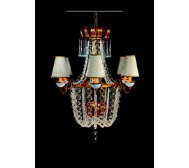 Люстра Pataviumart CH2853, фото 1