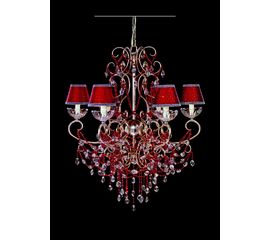 Люстра Pataviumart CH2560, фото 1