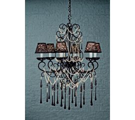 Люстра Pataviumart CH2598, фото 1