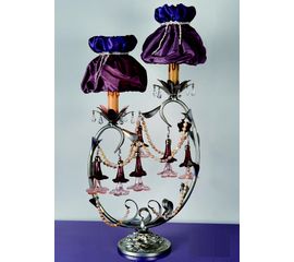 Настольная лампа Pataviumart TL2461/02NJ41, фото 1