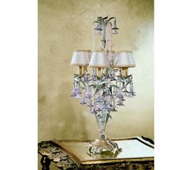 Настольная лампа Pataviumart TL2461/06NJ08, фото 1