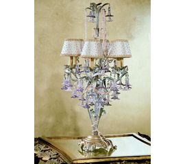 Настольная лампа Pataviumart TL2461/06NJ41, фото 1