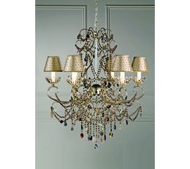 Люстра Pataviumart CH2585/06AK, фото 1