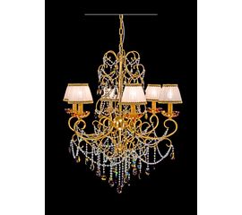 Люстра Pataviumart CH2590, фото 1