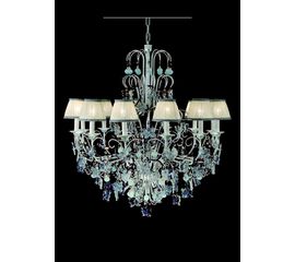 Люстра Pataviumart CH2309/12NS65, фото 1