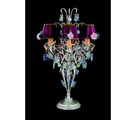 Настольная лампа Pataviumart TL2309/06MP65, фото 1