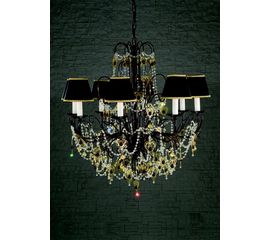 Люстра Pataviumart CH2315, фото 1