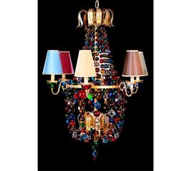 Люстра Pataviumart CH2850, фото 1