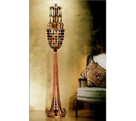 Торшер Pataviumart FL2850/06NG, фото 1