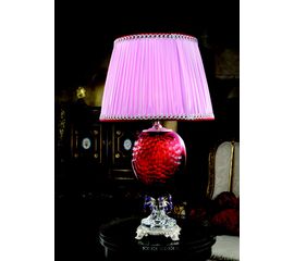 Настольная лампа Pataviumart TL0836/01AK, фото 1