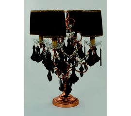 Настольная лампа Pataviumart TL0901/04AV, фото 1