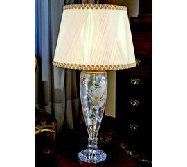 Настольная лампа Pataviumart TL0986/01AG, фото 1