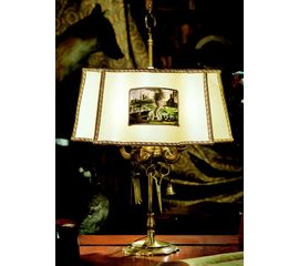 Настольная лампа Pataviumart TL0193/04AC, фото 1