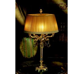 Настольная лампа Pataviumart TL0560/05AH, фото 1