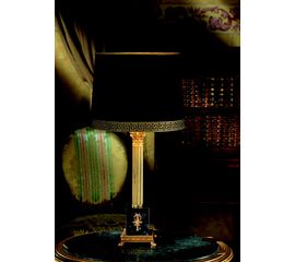 Настольная лампа Pataviumart TL0585/01AG, фото 1