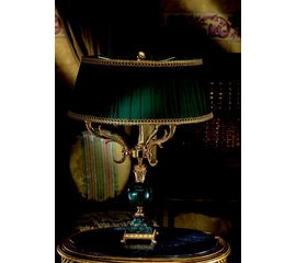 Настольная лампа Pataviumart TL0595/03AH, фото 1