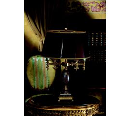 Настольная лампа Pataviumart TL0596/02AD, фото 1