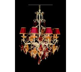 Люстра Pataviumart CH1350, фото 1