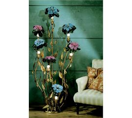 Торшер Pataviumart FL0350/07NG, фото 1