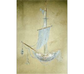 Люстра Pataviumart CH0550, фото 1