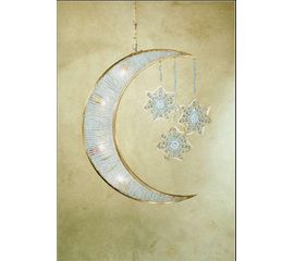 Люстра Pataviumart CH0570, фото 1