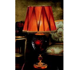 Настольная лампа Pataviumart TL0833/01AI, фото 1