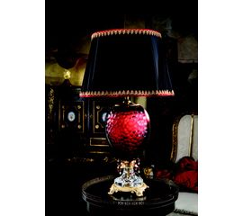 Настольная лампа Pataviumart TL0834/01AI, фото 1