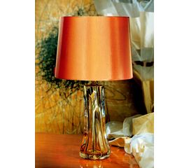 Настольная лампа Pataviumart TL0857/01AG, фото 1