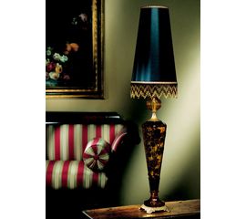 Настольная лампа Pataviumart TL0860/01AG, фото 1