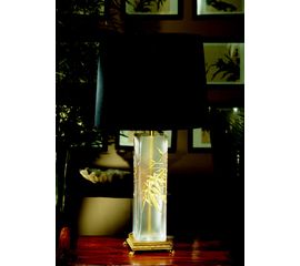 Настольная лампа Pataviumart TL0890/01AG, фото 1