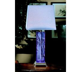 Настольная лампа Pataviumart TL0891/01AB, фото 1