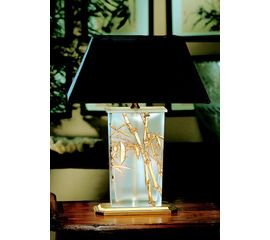 Настольная лампа Pataviumart TL0892/01AG, фото 1