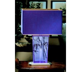 Настольная лампа Pataviumart TL0893/01AB, фото 1