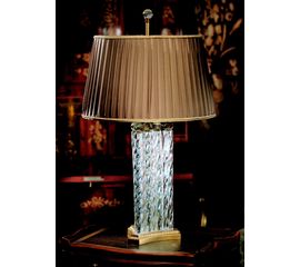 Настольная лампа Pataviumart TL0905/02AG, фото 1