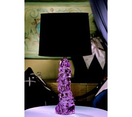 Настольная лампа Pataviumart TL0970/01AB, фото 1