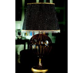 Настольная лампа Pataviumart TL0980/01AG, фото 1