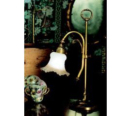 Настольная лампа Pataviumart TL0662/01AC, фото 1