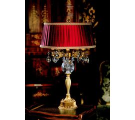 Настольная лампа Pataviumart TL0826/05AG, фото 1