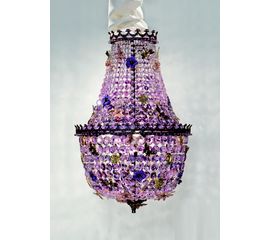 Люстра Pataviumart CH3105, фото 1