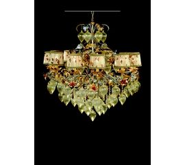 Люстра Pataviumart CH3200, фото 1