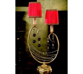 Настольная лампа Pataviumart TL3850/02AI30, фото 1