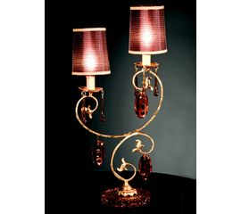 Настольная лампа Pataviumart TL5200/02AI, фото 1