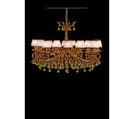 Люстра Pataviumart CH5550, фото 1