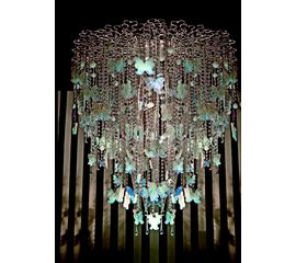 Потолочный светильник Pataviumart CL8008, фото 1