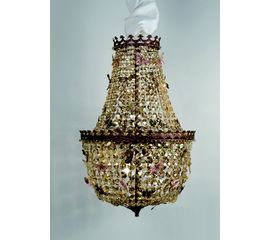 Люстра Pataviumart CH3103, фото 1