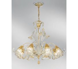 Люстра Sylcom 1004/8, фото 1