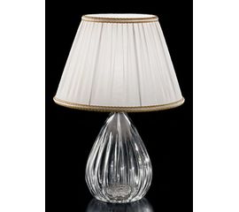 Настольная лампа Sylcom 1396 CP CR, фото 1