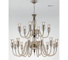 Люстра Sylcom 1020/12+6, фото 1