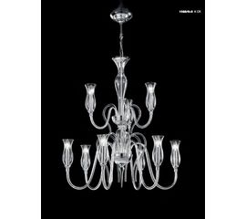 Люстра Sylcom 1022/6+3, фото 1