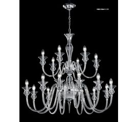 Люстра Sylcom 1021/12+6, фото 1